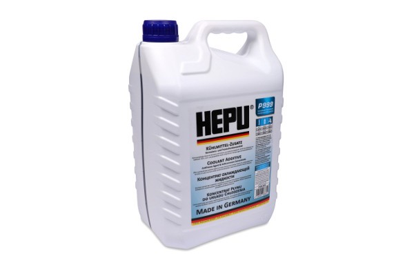 HEPU P999-005 Antigel