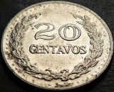 Cumpara ieftin Moneda exotica 20 CENTAVOS - COLUMBIA, anul 1972 * cod 5353
