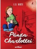 Cumpara ieftin Panza Charlottei/E.B. White