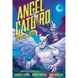 Cumpara ieftin Angel Catbird Volume 2: To Castle Catula