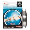 FIR FLUOROCARBON MOMOI SOFLEX 100M 0.234MM 4.3 KG 8LB