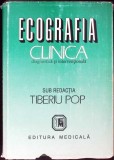 ECOGRAFIA CLINICA DIAGNOSTICA SI INTERVENTIONALA-SUB REDACTIA TIBERIU POP-279496