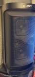 Sony SRS-XP500