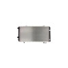 Radiator apa PEUGEOT BOXER platou sasiu AVA Quality Cooling PE2268