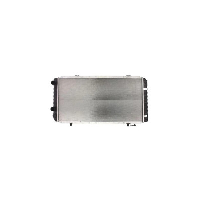 Radiator apa FIAT DUCATO caroserie 230L AVA Quality Cooling PE2268 foto