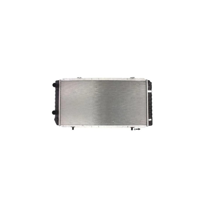 Radiator apa CITROEN JUMPER platou sasiu 244 AVA Quality Cooling PE2268