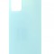 Capac Baterie Oppo Reno6 5G, Blue