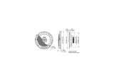 Modul Incarcare Acumulatori Li-Ion 1A, 5V, Mini USB, TP4056, Protectie Descarcare, LED Indicator, 17x28mm