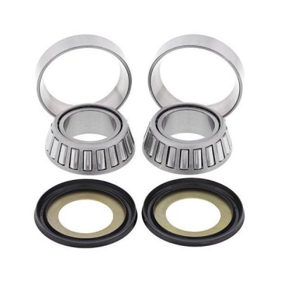 KIT RULMENTI DE JUG FURCA ALL BALLS RACING AB22-1022 foto