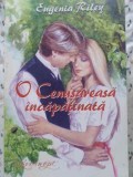 O CENUSAREASA INCAPATANATA-EUGENIA RILEY-221107
