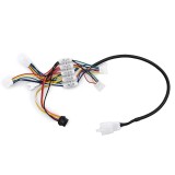 Cablu multifunctional pentru tester