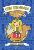 Cumpara ieftin Egiptul Antic. Cărțile micului geniu (Vol. 5) - HC - Hardcover - Ken Jennings - Arthur