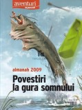 Povestiri la gura somnului - almanah 2009