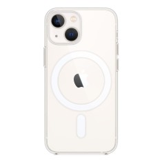 Husa BestCase&reg; Mag Anti Shock 1.5mm, Pentru Apple iPhone 13 Mini, Compatibila