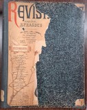 Revista Noua / Anul V