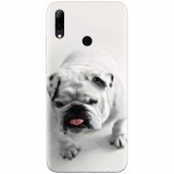 Husa silicon pentru Huawei P Smart 2019, Pretty Doggy