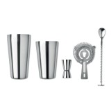 Set cocktail 750 ml
