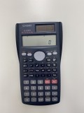 Cumpara ieftin CASIO Calculator Stiintific fx-85MS S-V.P.A.M. (1062)