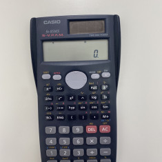 CASIO Calculator Stiintific fx-85MS S-V.P.A.M. (1062)