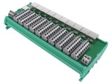 Conector RJ45 cu Cliquet, Set 10 Bucăți
