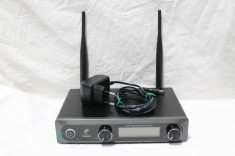 Receiver pentru microfoane wireless Tonor TW-820