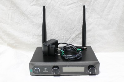 Receiver pentru microfoane wireless Tonor TW-820 foto