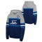 Winnipeg Jets hanorac cu glugă pentru copii Head Coach Hoody - Dětsk&eacute; M (9 - 11 let)