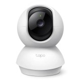 TP-Link Camera Supraveghere Wireless Pan/Tilt TC71, Senzor:1/2.9&ldquo;, F2.4, 4mm, PAN