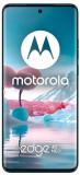 Telefon Mobil Motorola Edge 40 Neo, Procesor MediaTek Dimensity 7030, P-OLED 6.55inch, 12GB RAM, 256GB Flash, Camera Duala 50 + 13MP, Wi-Fi, 5G, Dual