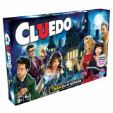 Joc Cluedo - Descopera Enigma!, Hasbro Games