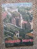 Magazin Istoric, Nr. 11 - NOIEMBRIE 1990