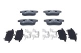 Set placute frana ATE 13.0460-5605.2
