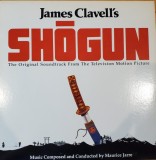 VINIL LP Maurice Jarre &ndash; Shōgun (The Original Television Motion Picture Soundtrack) (EX)