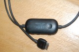Accesoriu Belkin Transmitator FM TuneCast Auto pentru iPhone / Ipod