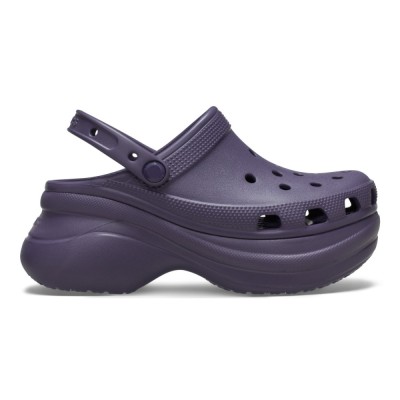 Saboti Crocs Classic Bae Clog Mov - Nightshade foto