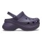 Saboti Crocs Classic Bae Clog Mov - Nightshade