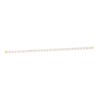 Bareta de alimentare 2P busbar pin 57M 100A Acti9 Schneider A9XPH257