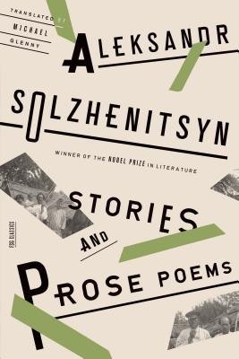 Stories and Prose Poems foto