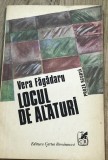 LITR12 0442 Literatura - Vera Fagadaru - Locul de alaturi