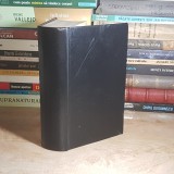 BIBLIA SAU SFANTA SCRIPTURA * TRADUCEREA D. CORNILESCU , AVC , 1991 *