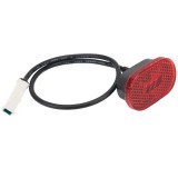 Stop - fr&acirc;nă pentru trotineta electrică Xiaomi 1S / Essential / Pro2 / Mi3 | Motorevolution