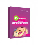 45 de jocuri pentru dezvoltarea vorbirii, 7Toys, Brand