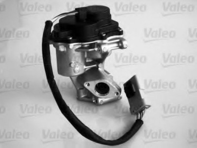 Supapa EGR LAND ROVER RANGE ROVER SPORT (LS) (2005 - 2013) VALEO 700421 foto