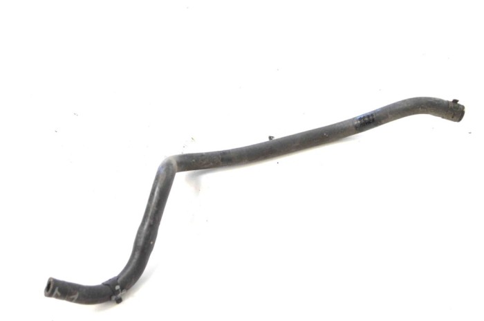 Furtun de lichid de răcire PORSCHE CAYENNE 9PA 2005 OEM: 7L5122058 11415020