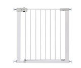 Poarta de siguranta Safety 1st Easy Close Metal, 73-80 cm, Resigilat, Grad A