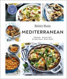 Australian Women&#039;s Weekly Mediterranean. Fresh, Healthy Everyday Recipes - Hardcover - *** - DK Publishing (Dorling Kindersley)