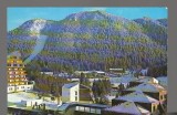 CPIB 17300 CARTE POSTALA - POIANA BRASOV