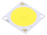 LED COB 34.6W 6241lm 120&deg; 28x28mm