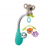 Cumpara ieftin Carusel muzical 3 in 1, 0 luni+, Fisher Price