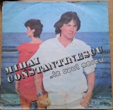 Disc Vinil Mihai Constantinescu - Te Caut Mereu-Electrecord-EDE 02856